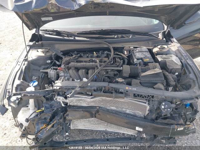 KMHLM4DG2RU711832 Hyundai Elantra Preferred W/tech Package