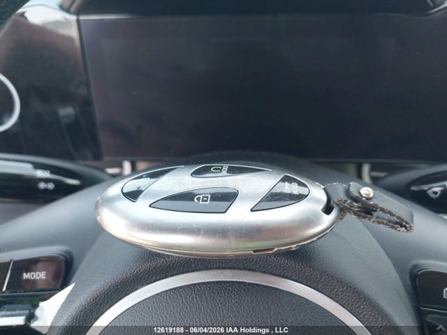 KMHLM4DG2RU711832 Hyundai Elantra Preferred W/tech Package