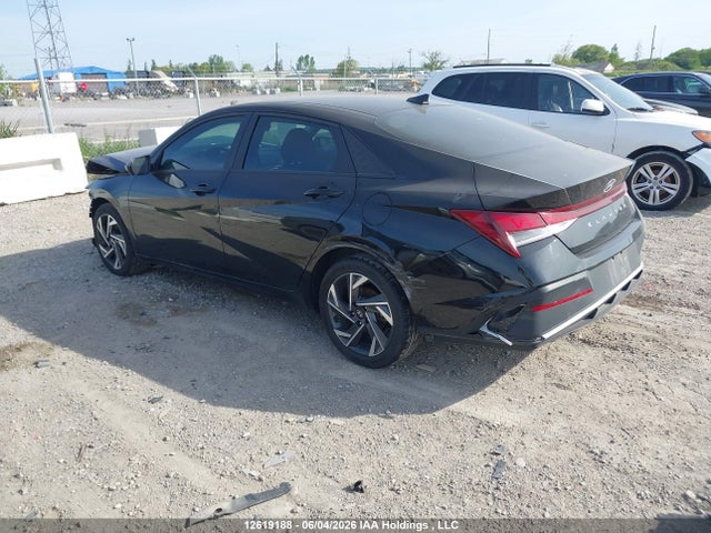 KMHLM4DG2RU711832 Hyundai Elantra Preferred W/tech Package