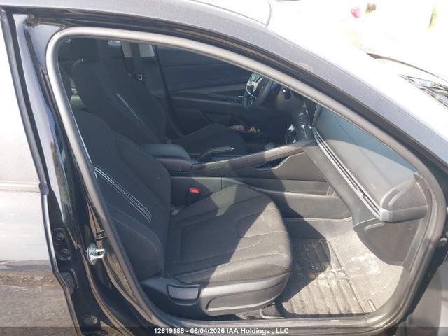 KMHLM4DG2RU711832 Hyundai Elantra Preferred W/tech Package