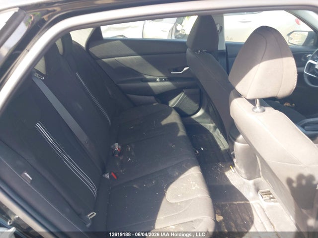 KMHLM4DG2RU711832 Hyundai Elantra Preferred W/tech Package