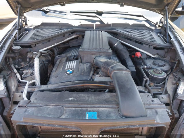 Продаж на аукціоні авто 2009 Bmw X5 Xdrive30i, vin: 5UXFE435X9L265576, номер лоту: 12619189