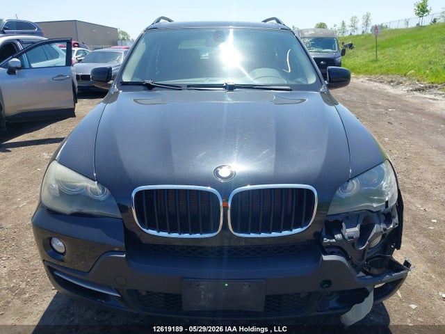 Продаж на аукціоні авто 2009 Bmw X5 Xdrive30i, vin: 5UXFE435X9L265576, номер лоту: 12619189