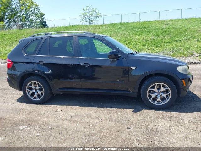 Продаж на аукціоні авто 2009 Bmw X5 Xdrive30i, vin: 5UXFE435X9L265576, номер лоту: 12619189