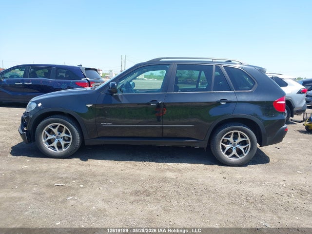 Продаж на аукціоні авто 2009 Bmw X5 Xdrive30i, vin: 5UXFE435X9L265576, номер лоту: 12619189