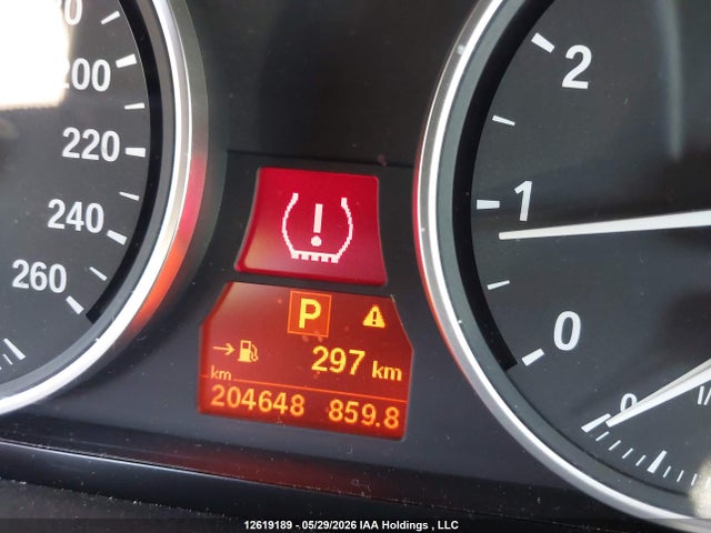 Продаж на аукціоні авто 2009 Bmw X5 Xdrive30i, vin: 5UXFE435X9L265576, номер лоту: 12619189