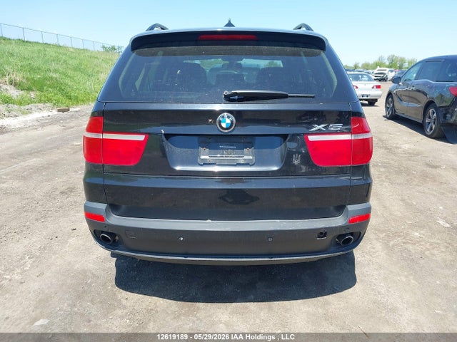 Продаж на аукціоні авто 2009 Bmw X5 Xdrive30i, vin: 5UXFE435X9L265576, номер лоту: 12619189