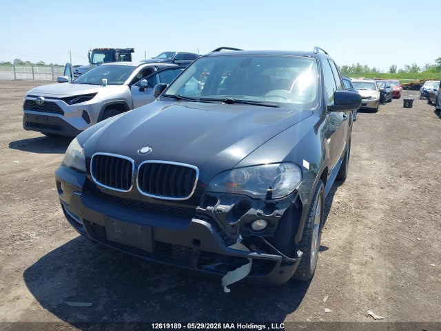 Продаж на аукціоні авто 2009 Bmw X5 Xdrive30i, vin: 5UXFE435X9L265576, номер лоту: 12619189