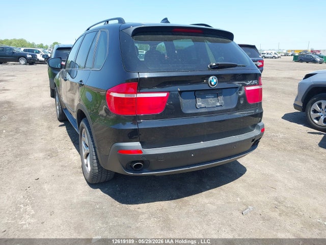 Продаж на аукціоні авто 2009 Bmw X5 Xdrive30i, vin: 5UXFE435X9L265576, номер лоту: 12619189