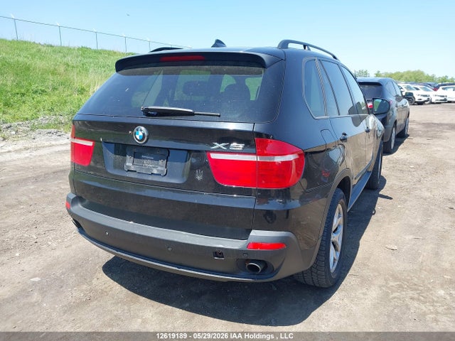 Продаж на аукціоні авто 2009 Bmw X5 Xdrive30i, vin: 5UXFE435X9L265576, номер лоту: 12619189