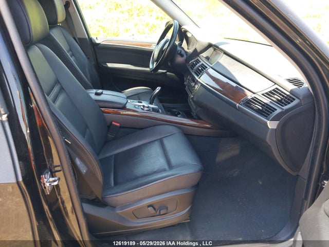 Продаж на аукціоні авто 2009 Bmw X5 Xdrive30i, vin: 5UXFE435X9L265576, номер лоту: 12619189