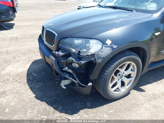Продаж на аукціоні авто 2009 Bmw X5 Xdrive30i, vin: 5UXFE435X9L265576, номер лоту: 12619189