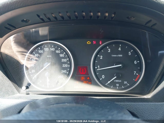 Продаж на аукціоні авто 2009 Bmw X5 Xdrive30i, vin: 5UXFE435X9L265576, номер лоту: 12619189
