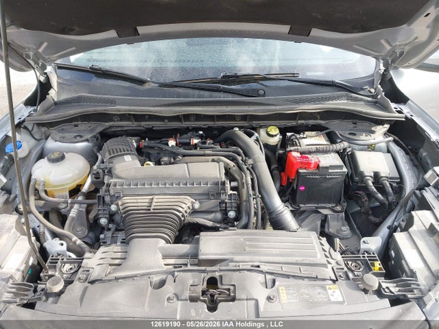 Ford Escape Platinum 2023 1FMCU9JA9PUA19657 Image 10