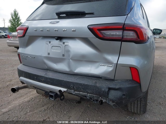 Ford Escape Platinum 2023 1FMCU9JA9PUA19657 Image 12