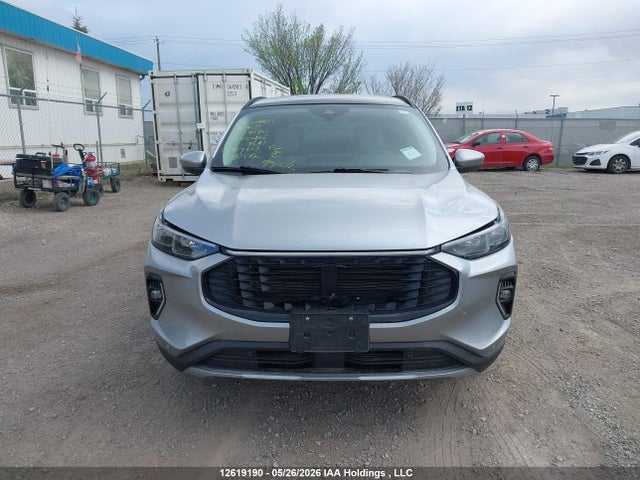 Ford Escape Platinum 2023 1FMCU9JA9PUA19657 Image 13