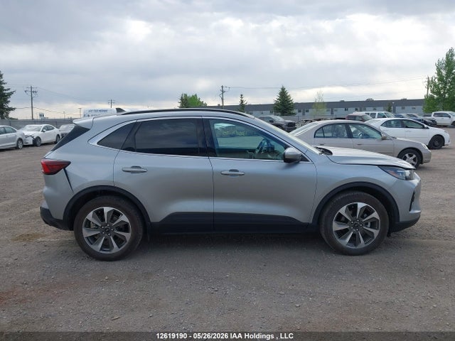 Ford Escape Platinum 2023 1FMCU9JA9PUA19657 Image 14