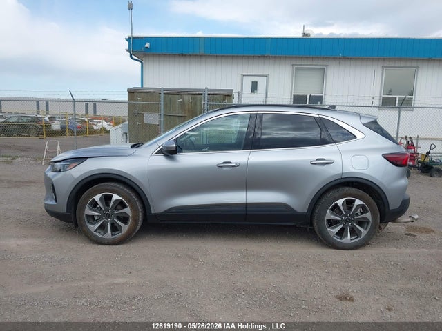 Ford Escape Platinum 2023 1FMCU9JA9PUA19657 Image 15