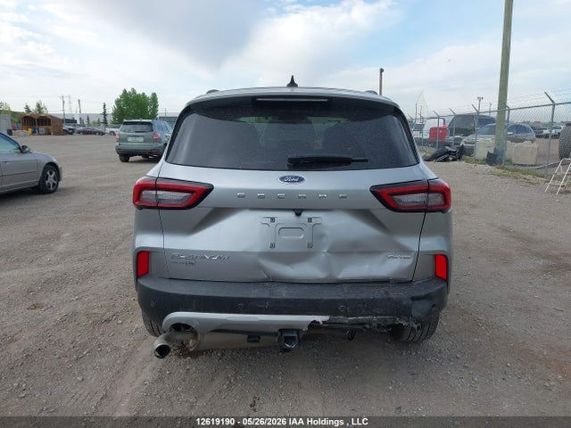 Ford Escape Platinum 2023 1FMCU9JA9PUA19657 Image 17