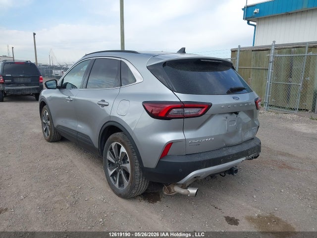Ford Escape Platinum 2023 1FMCU9JA9PUA19657 Image 3