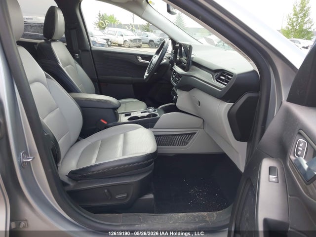 Ford Escape Platinum 2023 1FMCU9JA9PUA19657 Image 5