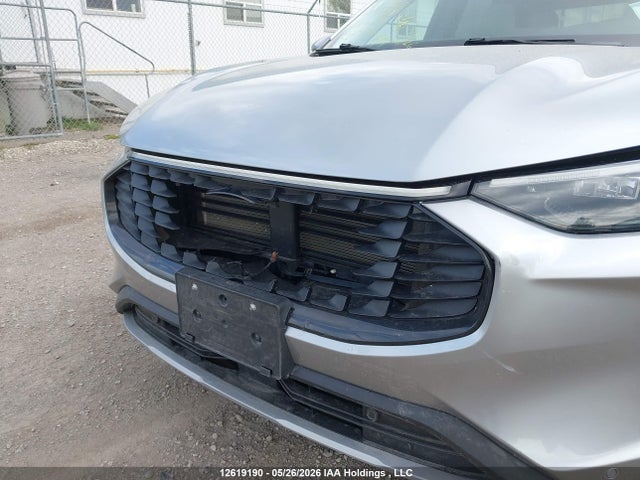 Ford Escape Platinum 2023 1FMCU9JA9PUA19657 Image 6
