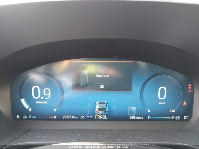Ford Escape Platinum 2023 1FMCU9JA9PUA19657 Image 7