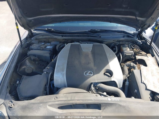 JTHCM1D24G5001554 Lexus Is 300 300