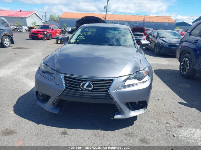 JTHCM1D24G5001554 Lexus Is 300 300