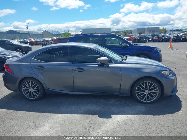 JTHCM1D24G5001554 Lexus Is 300 300