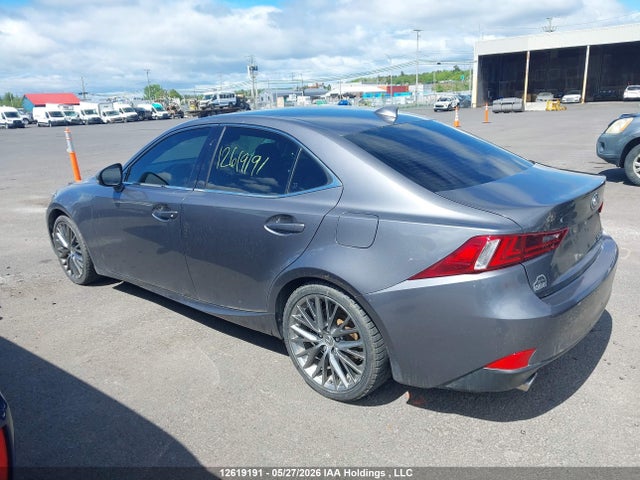 JTHCM1D24G5001554 Lexus Is 300 300