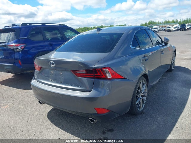 JTHCM1D24G5001554 Lexus Is 300 300