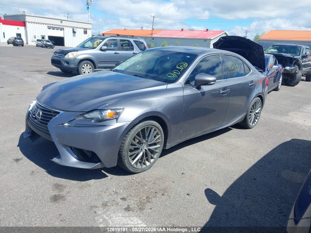 JTHCM1D24G5001554 Lexus Is 300 300