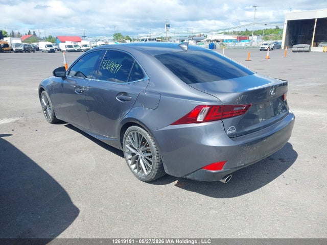 JTHCM1D24G5001554 Lexus Is 300 300