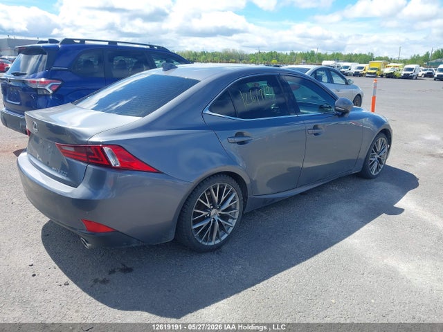 JTHCM1D24G5001554 Lexus Is 300 300