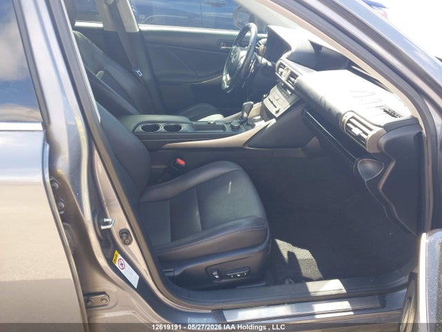 JTHCM1D24G5001554 Lexus Is 300 300