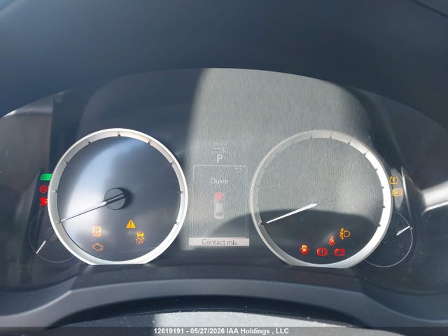 JTHCM1D24G5001554 Lexus Is 300 300