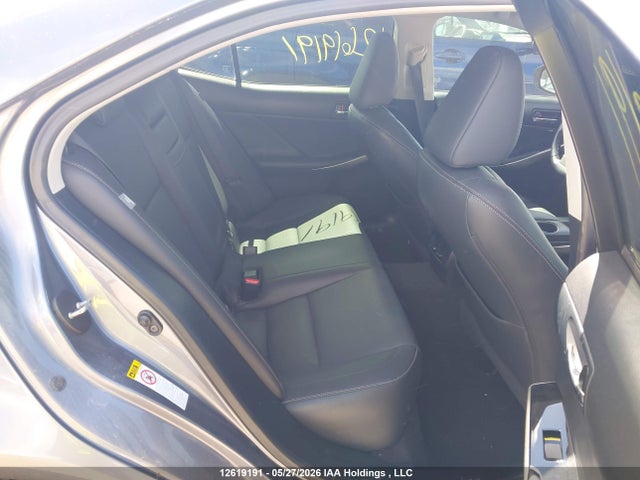 JTHCM1D24G5001554 Lexus Is 300 300