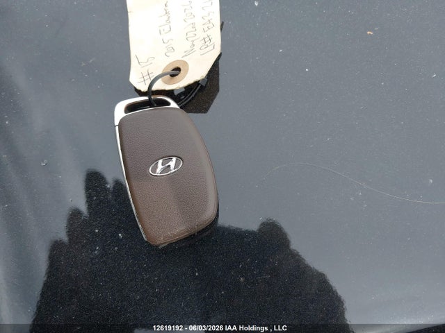 KMHDH4AH3FU237083 Hyundai Elantra Limited