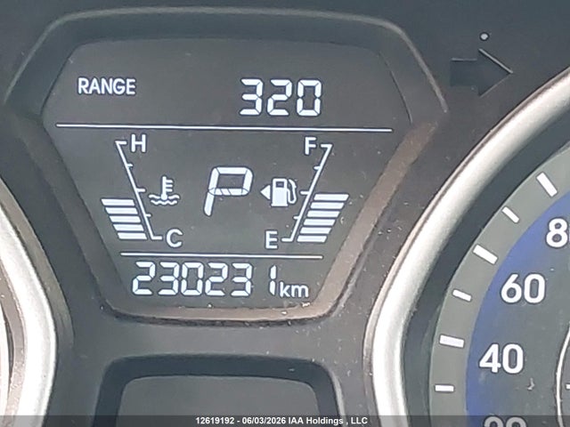 KMHDH4AH3FU237083 Hyundai Elantra Limited