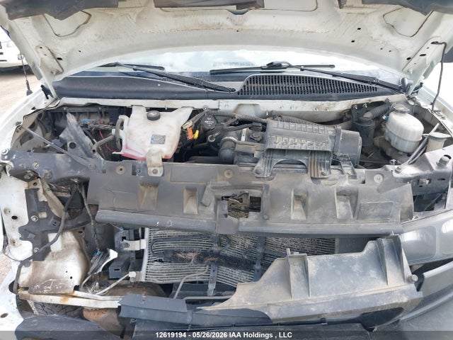 Aukcja sprzedaży 2020 Gmc Savana G3500, vin: 1GTZ7HFG3L1202352, numer aukcji: 12619194