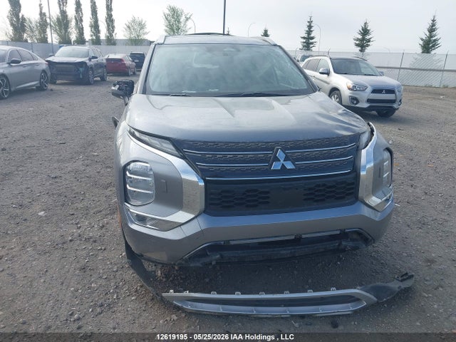 Продаж на аукціоні авто 2023 Mitsubishi Outlander Phev Le/sel, vin: JA4T5UA99PZ612751, номер лоту: 12619195