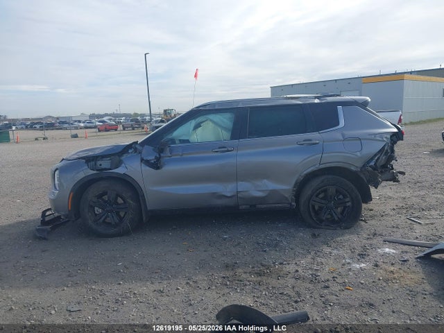 Продаж на аукціоні авто 2023 Mitsubishi Outlander Phev Le/sel, vin: JA4T5UA99PZ612751, номер лоту: 12619195