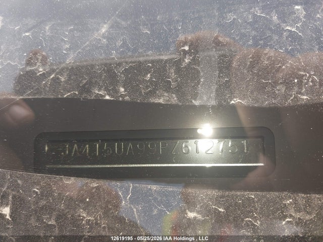 Продаж на аукціоні авто 2023 Mitsubishi Outlander Phev Le/sel, vin: JA4T5UA99PZ612751, номер лоту: 12619195