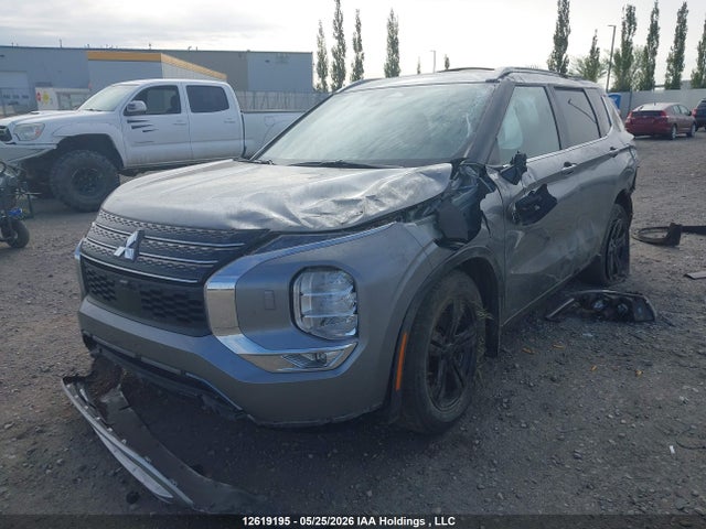 Продаж на аукціоні авто 2023 Mitsubishi Outlander Phev Le/sel, vin: JA4T5UA99PZ612751, номер лоту: 12619195