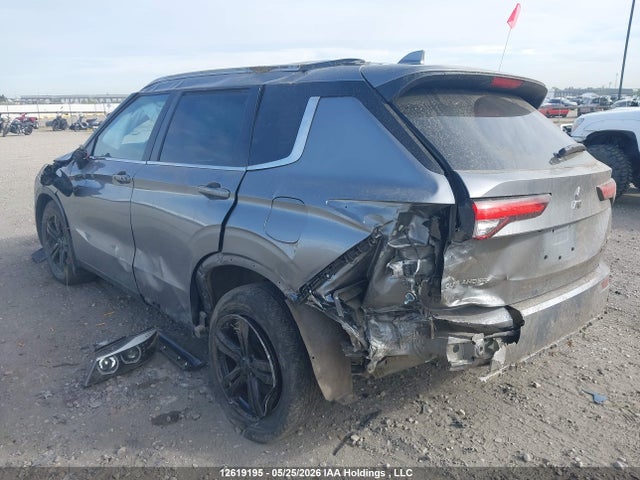 Продаж на аукціоні авто 2023 Mitsubishi Outlander Phev Le/sel, vin: JA4T5UA99PZ612751, номер лоту: 12619195