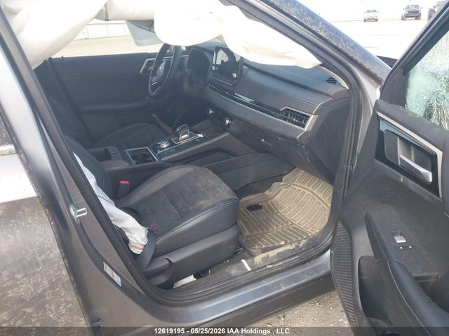 Продаж на аукціоні авто 2023 Mitsubishi Outlander Phev Le/sel, vin: JA4T5UA99PZ612751, номер лоту: 12619195