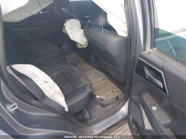 Продаж на аукціоні авто 2023 Mitsubishi Outlander Phev Le/sel, vin: JA4T5UA99PZ612751, номер лоту: 12619195