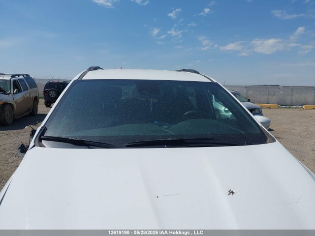 12619198 :رقم المزاد ، 2C4RC3FG8NR216566 vin ، 2022 Chrysler Pacifica Touring مزاد بيع