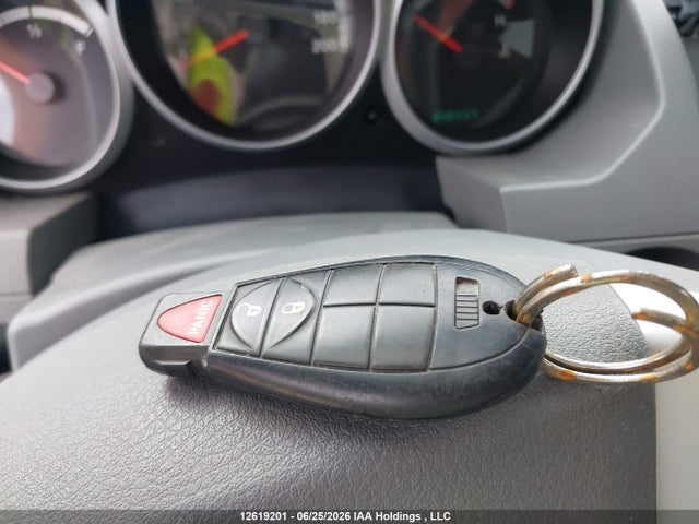 Продажа на аукционе авто 2009 Dodge Grand Caravan Se, vin: 2D8HN44E39R551111, номер лота: 12619201